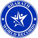 bharath world record