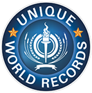 unique world records